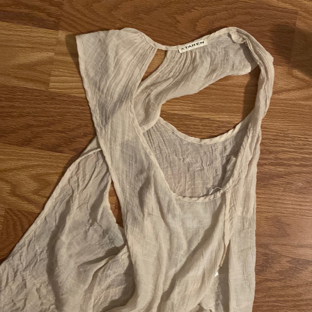 Blouse - Picture 1 of 2